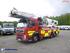 Volvo FM9 340 6x2 RHD Vema 333 TFL fire truck