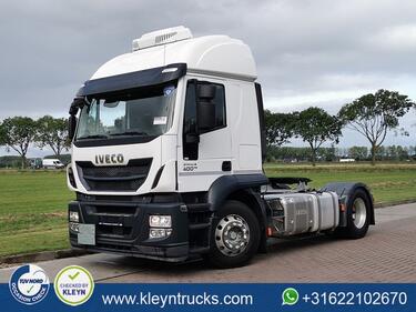 Iveco AT440S40 STRALIS adr