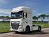 Daf XF 530 ssc skirts park cool