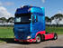 Daf XF 440 superspacecab