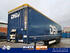 Krone SD PROFI LINER 2 tons bär taillift