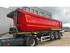 Overig SC33AA (28M3 / 2X AUTOMATIC LIFT AXLES / BELGIAN TRAILER IN PERFECT CONDITION !!!)