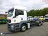 MAN TGS 26.360 Euro 5 6x2 chassis 20 ft + ADR