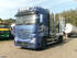 Mercedes Benz Actros 2663 6x4 Euro 6 loglift F96 crane timber truck