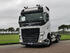 Volvo FH 460 voith ret. wb 460