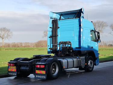 Volvo FM 11.330 nl-truck 531 tkm