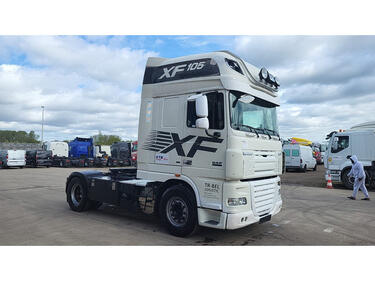 Daf 106 XF 460 (PERFECT CONDITION)