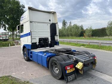 Daf XF 106.440 Superspace