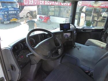 Scania P 280 B 4X2