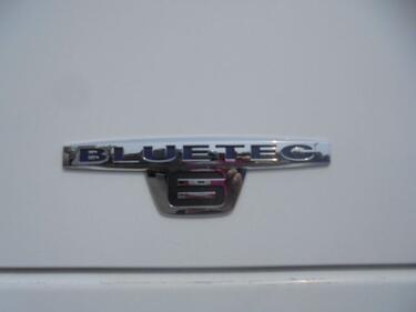Mercedes Benz Actros 2542 6X2